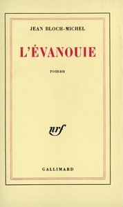 L'EVANOUIE