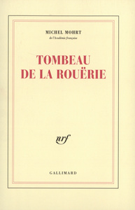 TOMBEAU DE LA ROUERIE