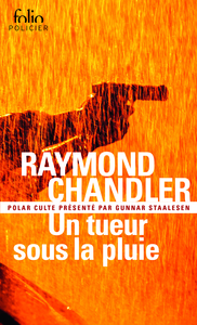 UN TUEUR SOUS LA PLUIE/BAY CITY BLUES/DENICHE LA FILLE