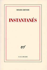 Instantanés
