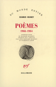 POEMES - (1966-1984)