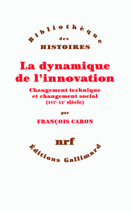 La dynamique de l'innovation