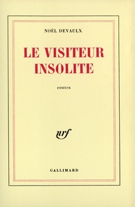 LE VISITEUR INSOLITE