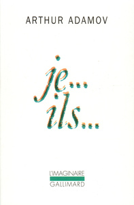 JE... ILS...