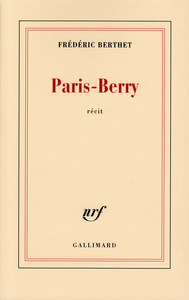 Paris-Berry