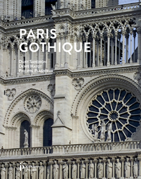 Paris Gothique