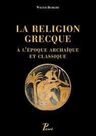 La religion grecque