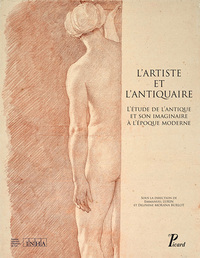 L'artiste et l'antiquaire