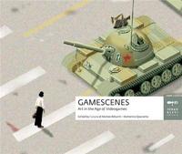 Gamescenes - Art in the Age of Videogames /anglais/italien