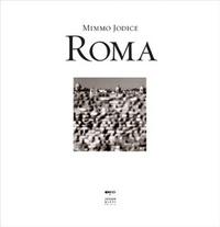 Mimmo Jodice Roma /anglais/italien