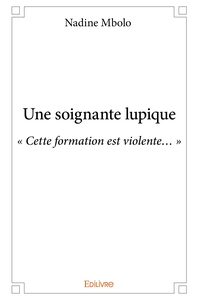 Une soignante lupique