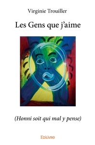 Les Gens que j'aime