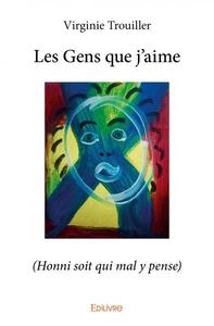 Les gens que j'aime