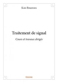 Traitement de signal