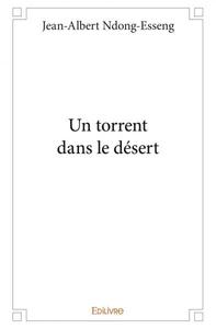 Un torrent dans le désert