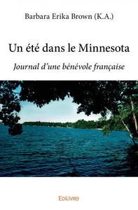 Un été dans le minnesota