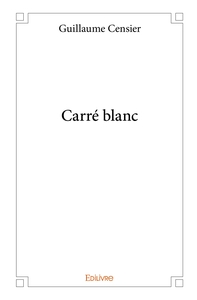 Carré blanc