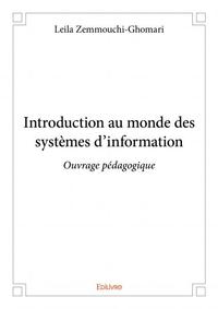 Introduction au monde des systèmes d'information