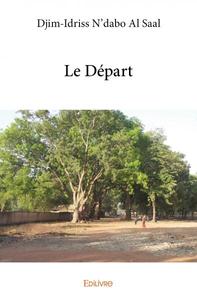 Le départ