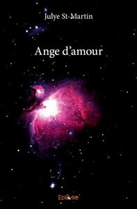 Ange d'amour