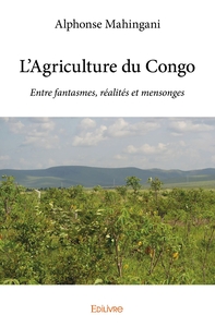 L'Agriculture du Congo