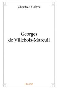 Georges de villebois mareuil