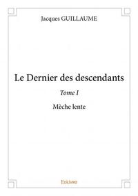 Le dernier des descendants –