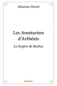 Les aventuriers d'arthénis