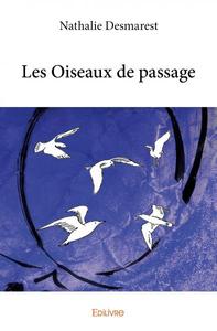 Les oiseaux de passage