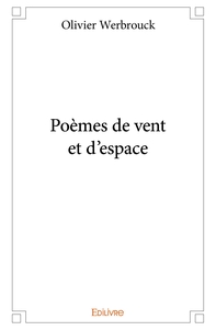 Poèmes de vent et d'espace