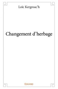 Changement d'herbage