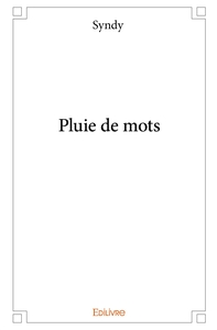 Pluie de mots