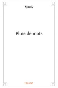 Pluie de mots