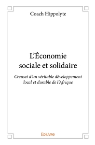 L'Économie sociale et solidaire
