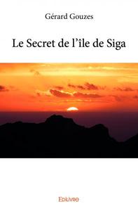 Le secret de l’île de siga