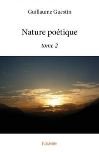 Nature poétique - tome 2