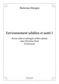 Environnement sahélien et santé 1