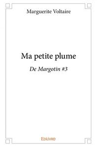 Ma petite plume