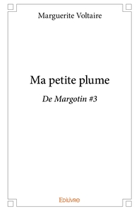 Ma petite plume
