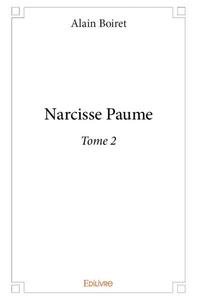 Narcisse paume –