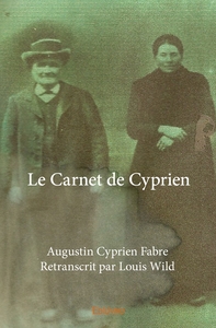Le Carnet de Cyprien