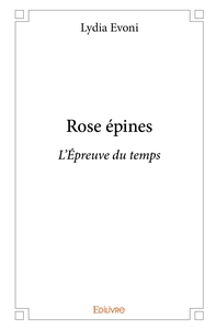 Rose épines