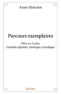 Parcours exemplaires