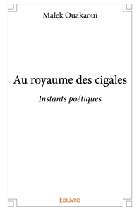 Au royaume des cigales