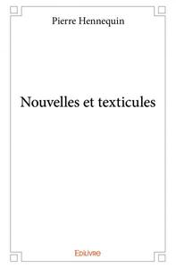 Nouvelles et texticules