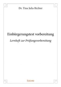 Einbürgerungstest vorbereitung