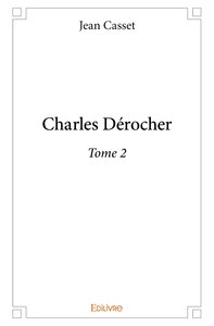 Charles Dérocher - roman