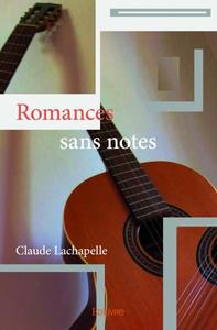 Romances sans notes