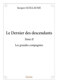 Le dernier des descendants –