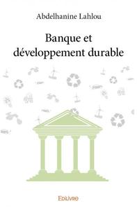 Banque et développement durable